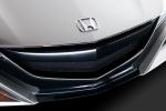 Honda NSX Concept 2012 года